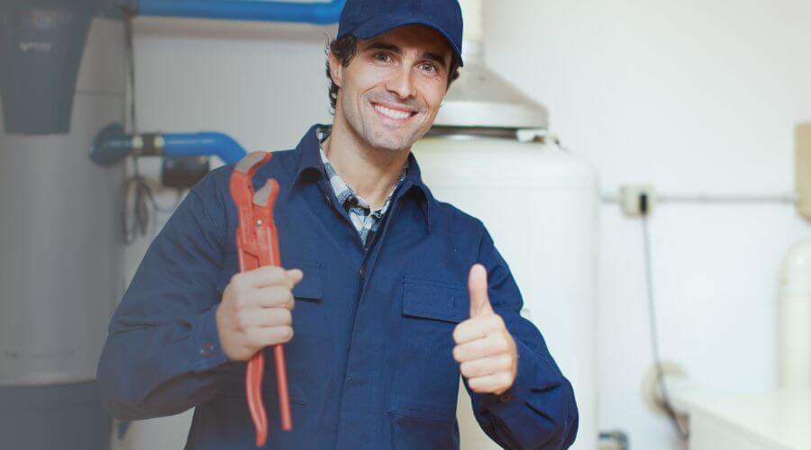 Professional expert plumbing services in Old Bethpage, NY